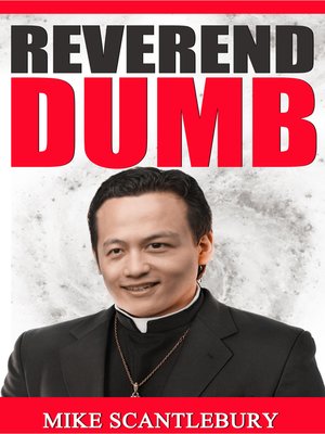 cover image of Reverend Dumb